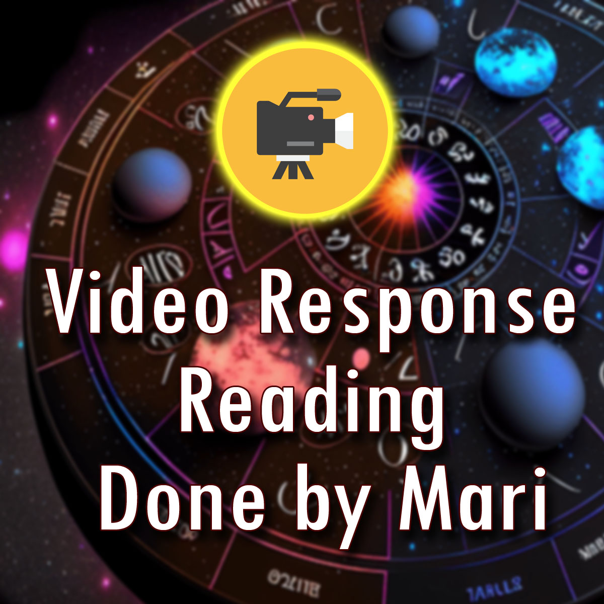 Video Response Reading Plus